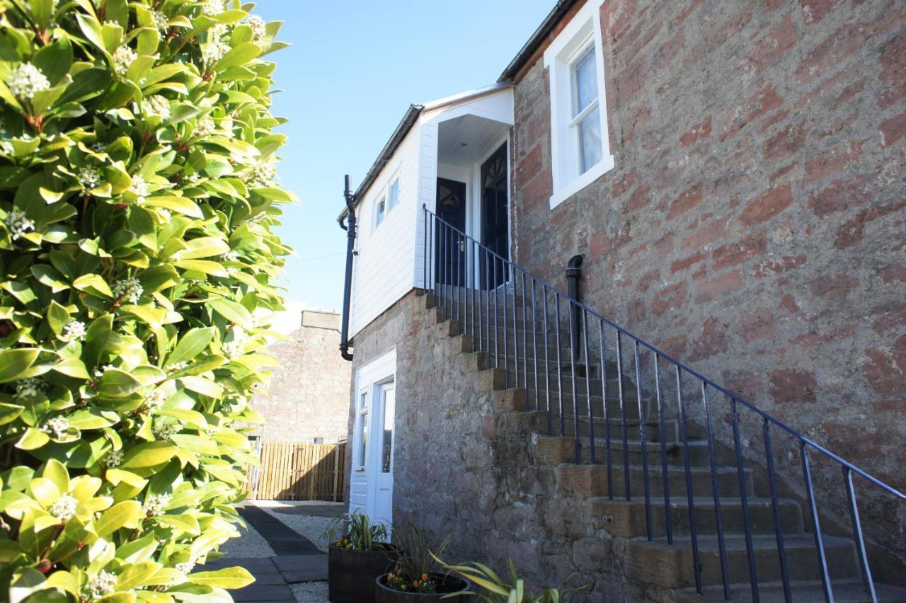 136 West Princes Street Helensburgh Esterno foto