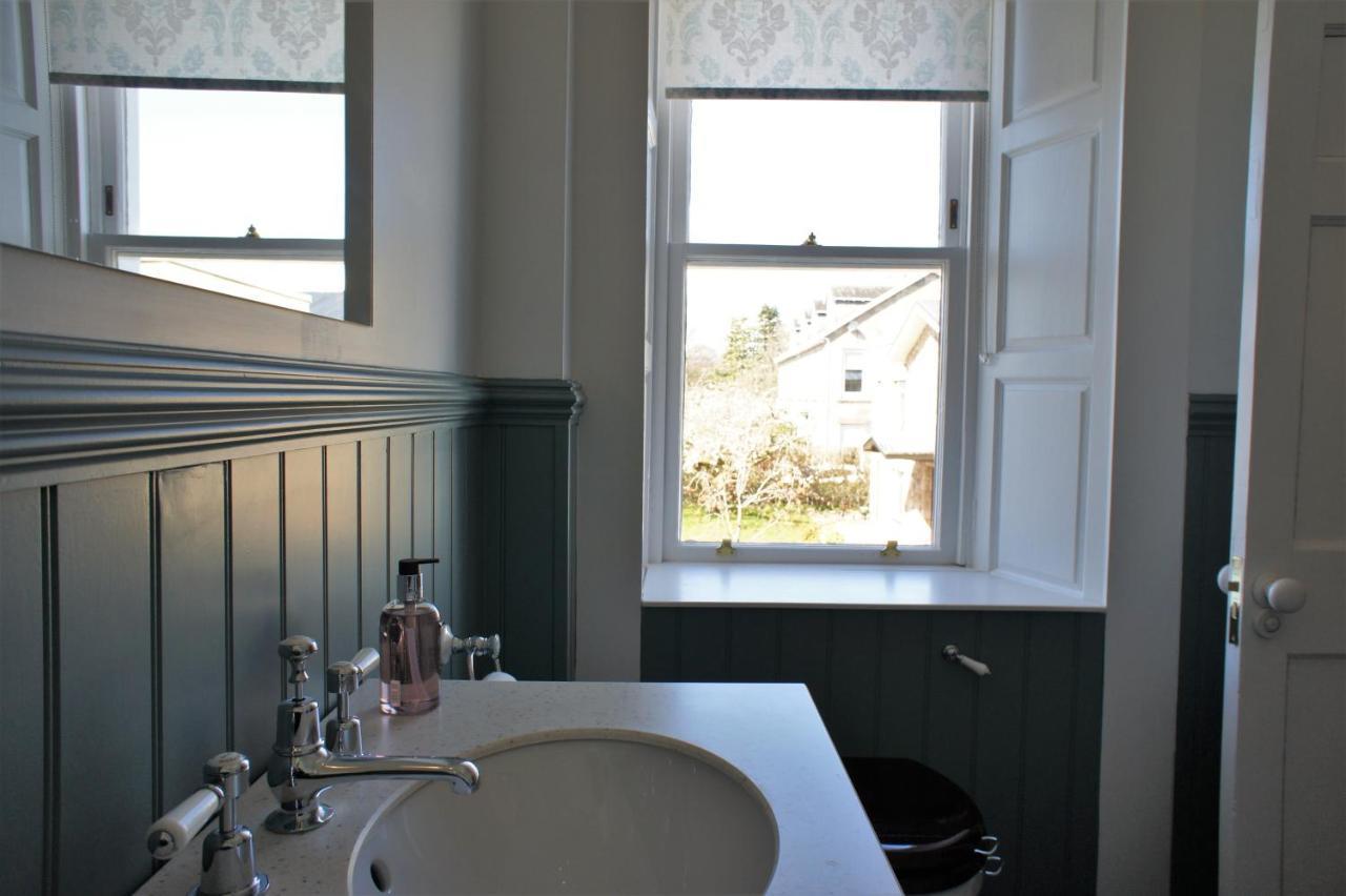 136 West Princes Street Helensburgh Esterno foto