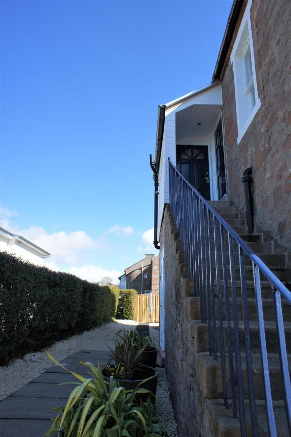 136 West Princes Street Helensburgh Esterno foto