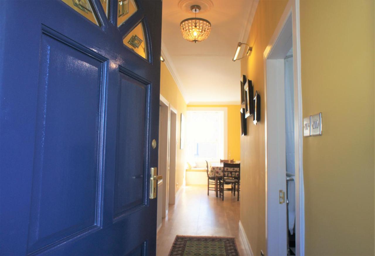 136 West Princes Street Helensburgh Esterno foto