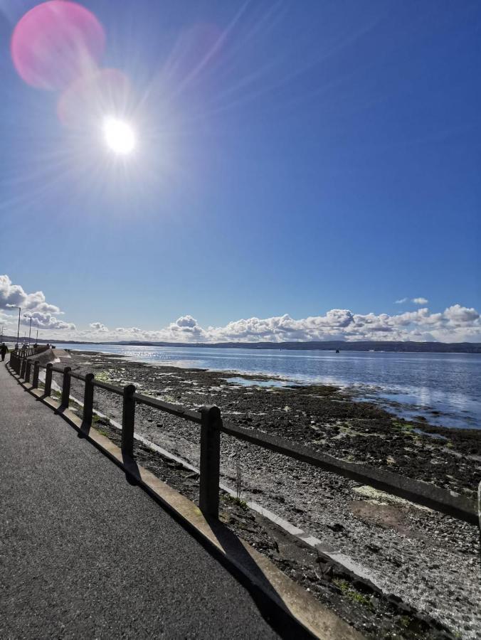 136 West Princes Street Helensburgh Esterno foto