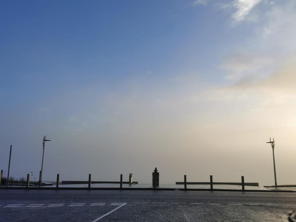 136 West Princes Street Helensburgh Esterno foto