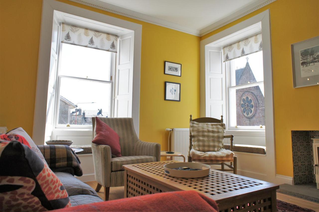 136 West Princes Street Helensburgh Esterno foto