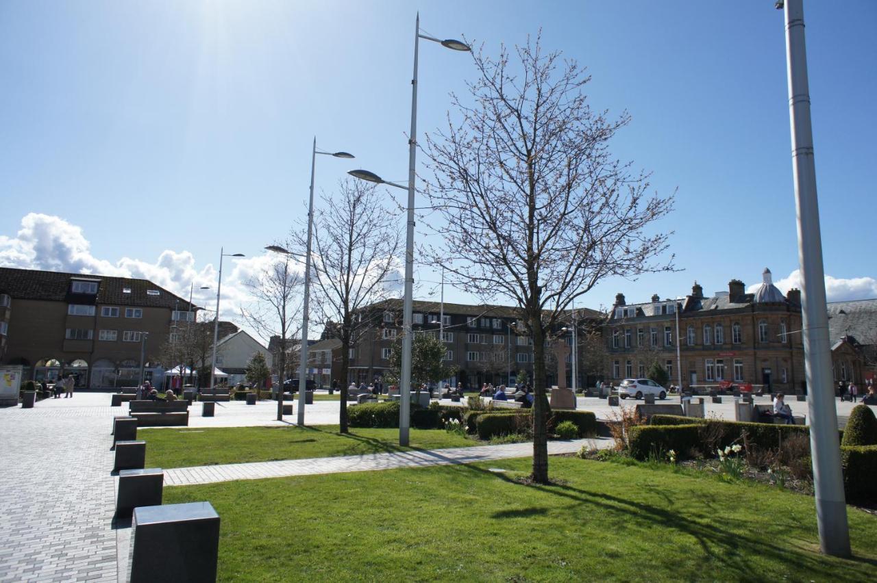 136 West Princes Street Helensburgh Esterno foto