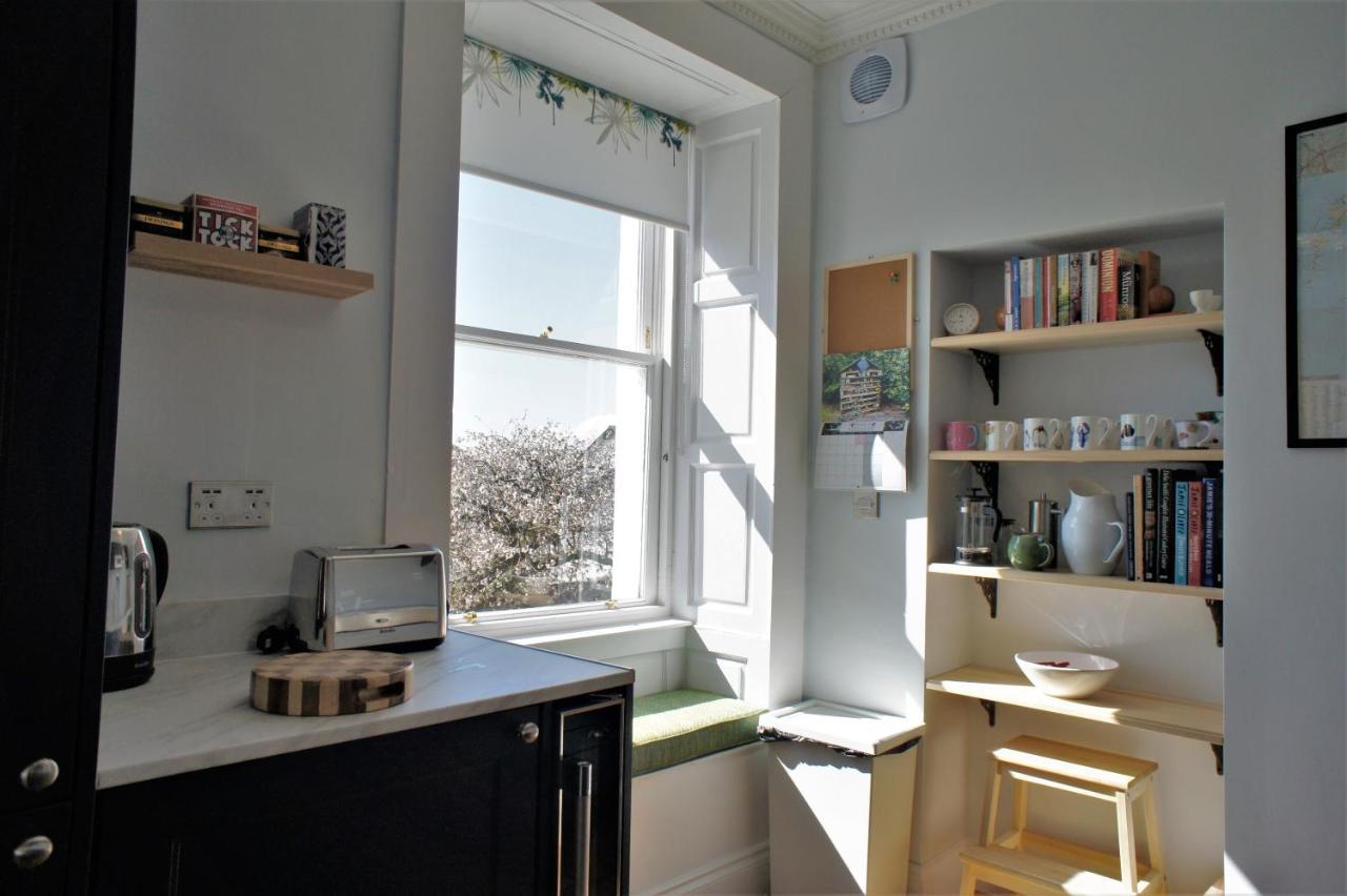 136 West Princes Street Helensburgh Esterno foto