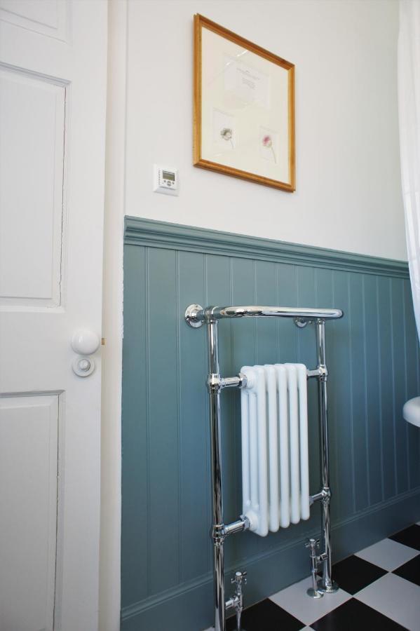 136 West Princes Street Helensburgh Esterno foto
