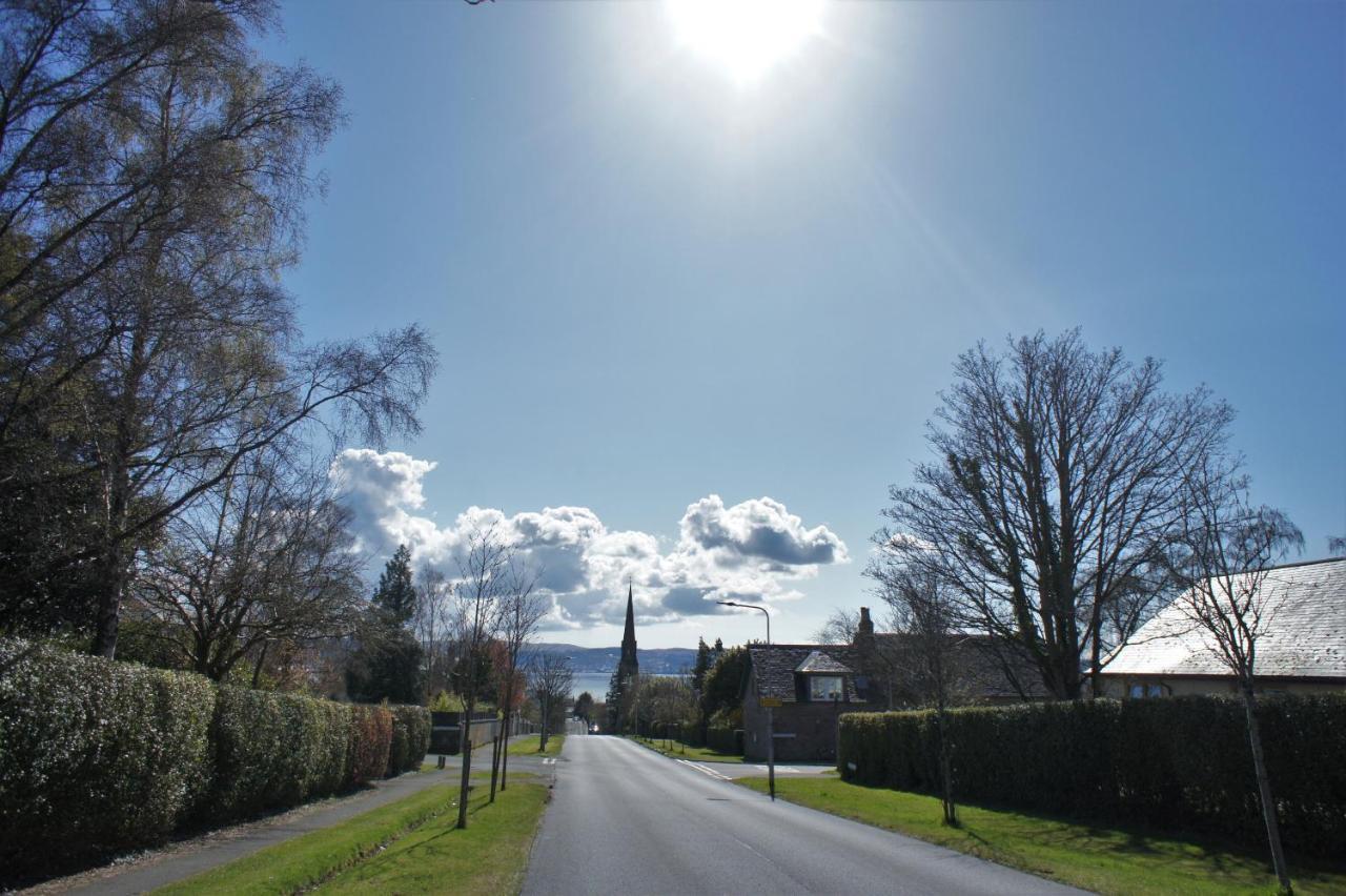 136 West Princes Street Helensburgh Esterno foto