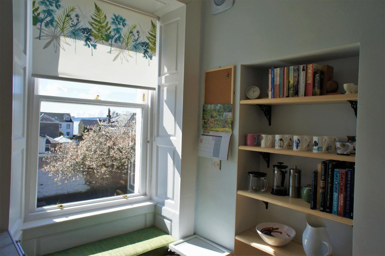 136 West Princes Street Helensburgh Esterno foto