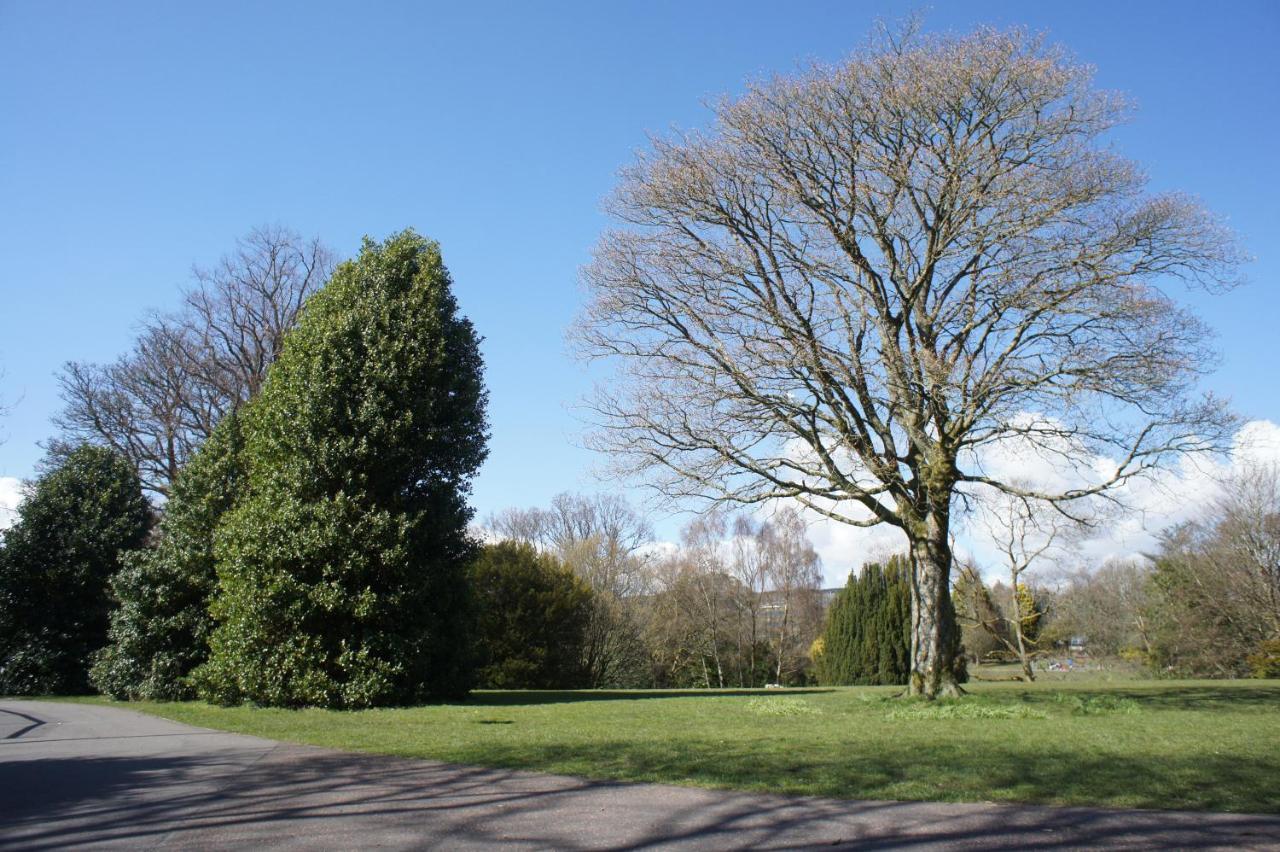 136 West Princes Street Helensburgh Esterno foto