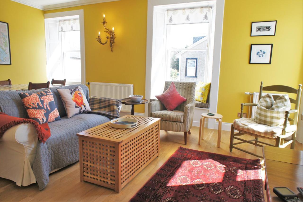 136 West Princes Street Helensburgh Esterno foto