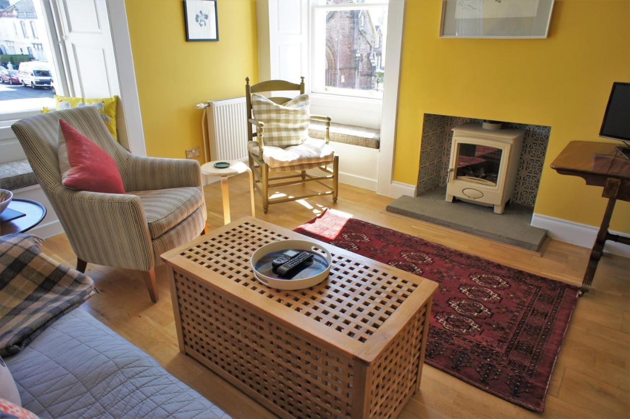 136 West Princes Street Helensburgh Esterno foto